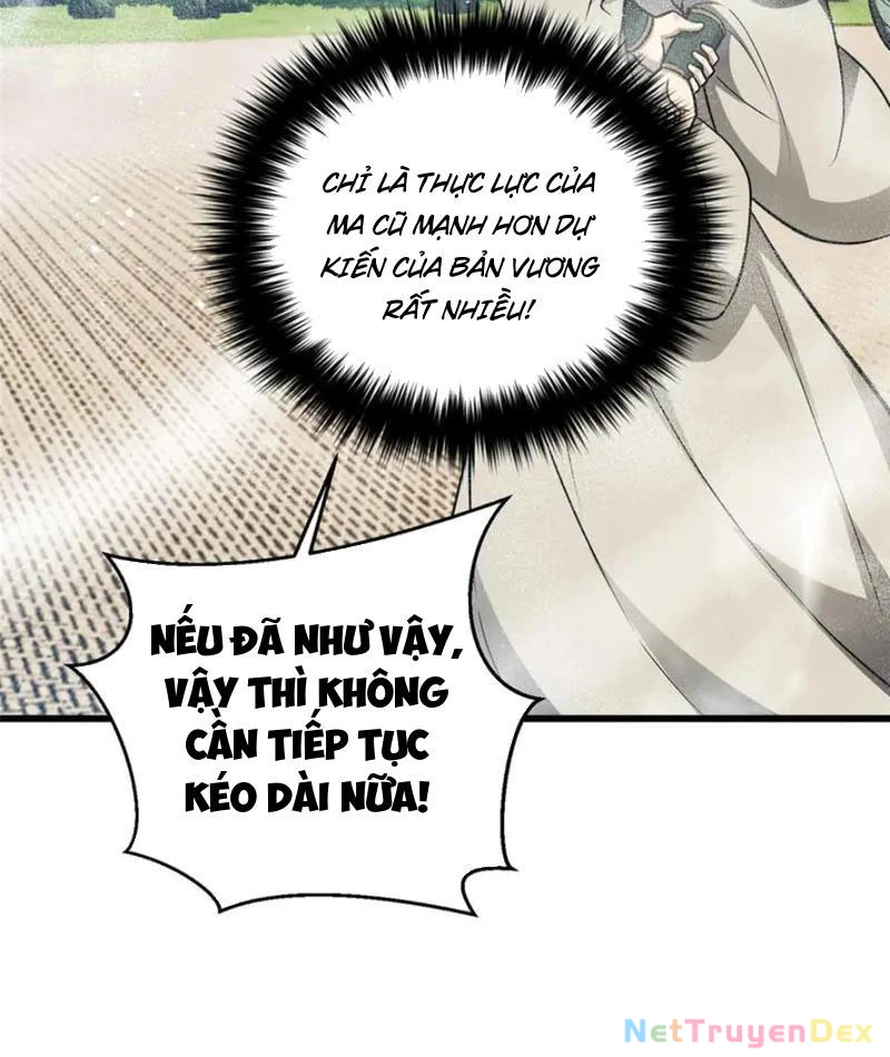 Toàn Cầu Cao Võ Chapter 293 - Next Chapter 294