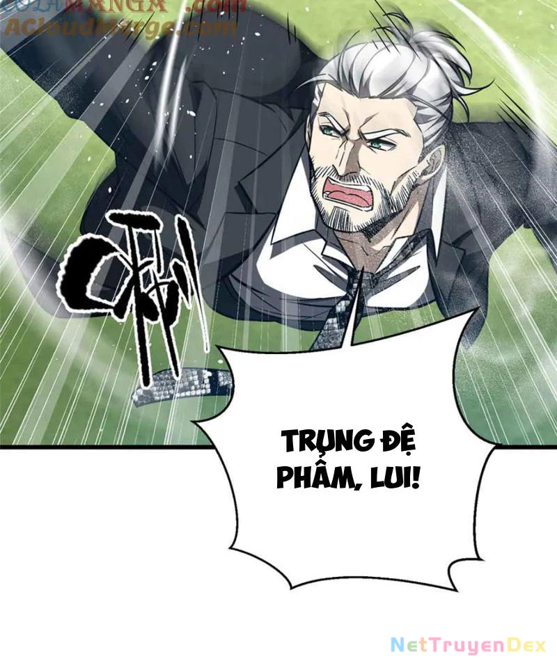 Toàn Cầu Cao Võ Chapter 293 - Next Chapter 294