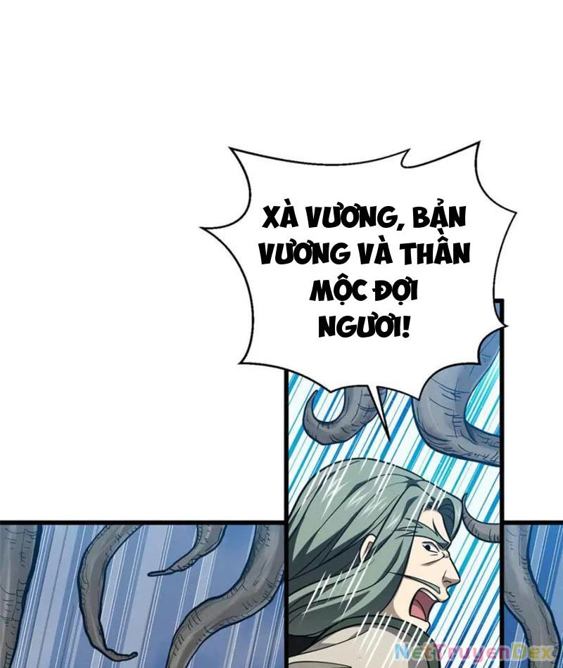 Toàn Cầu Cao Võ Chapter 293 - Next Chapter 294