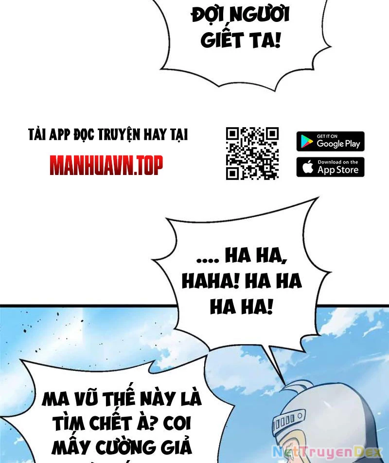 Toàn Cầu Cao Võ Chapter 293 - Next Chapter 294