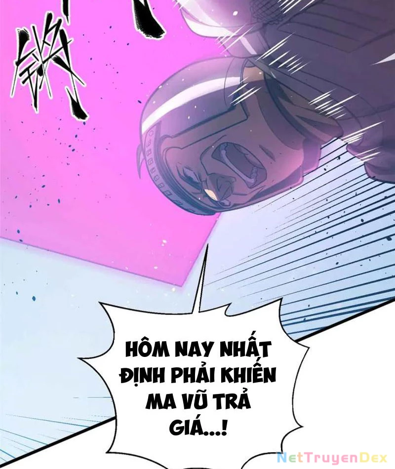 Toàn Cầu Cao Võ Chapter 293 - Next Chapter 294