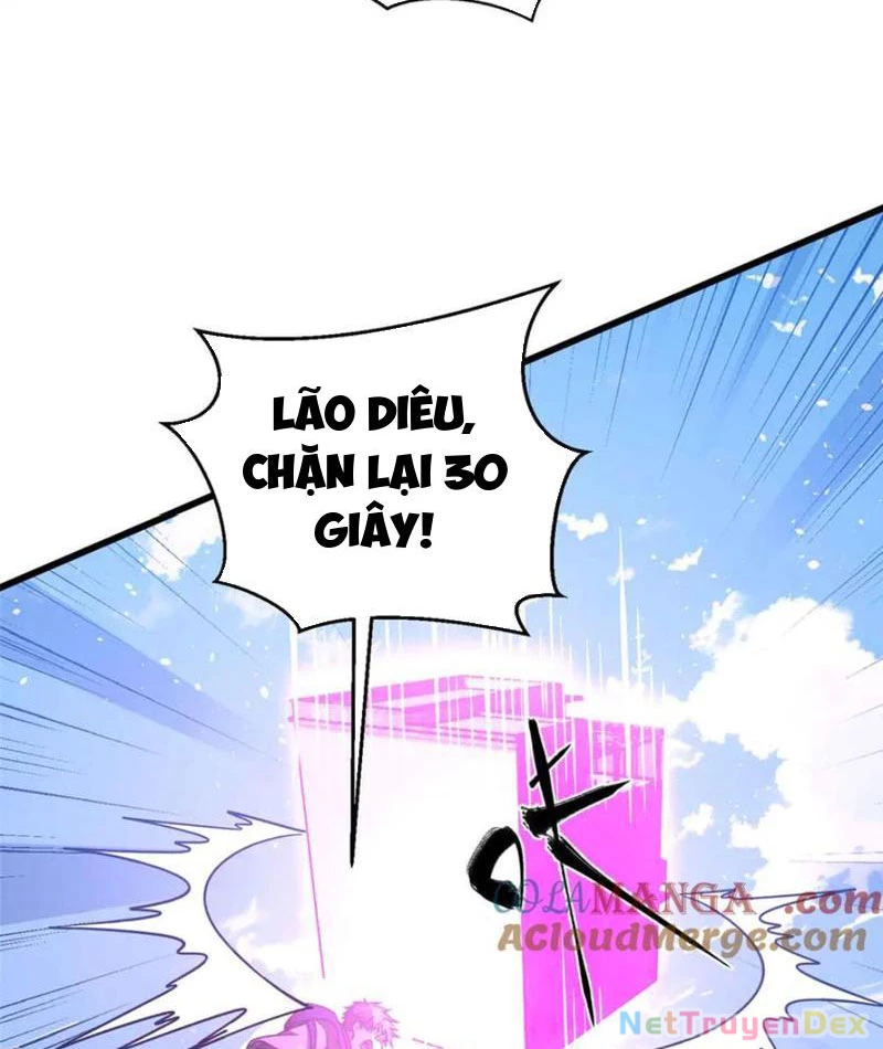 Toàn Cầu Cao Võ Chapter 293 - Next Chapter 294
