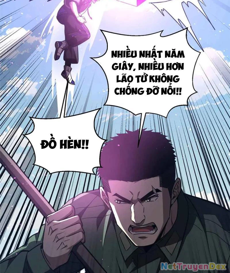 Toàn Cầu Cao Võ Chapter 293 - Next Chapter 294