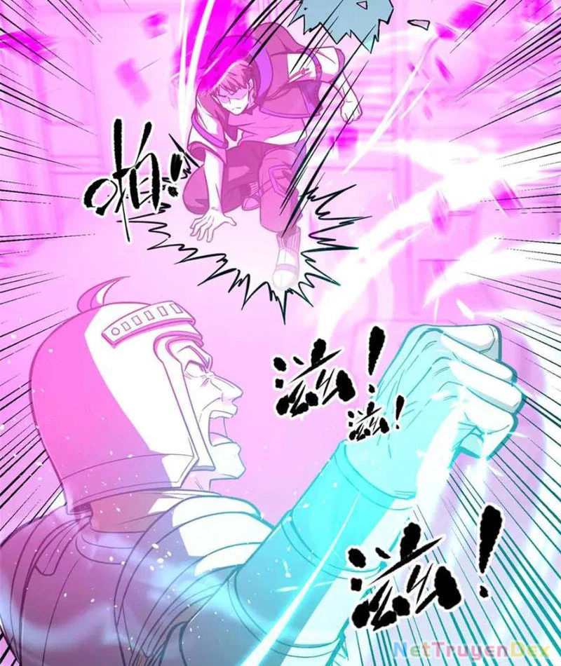 Toàn Cầu Cao Võ Chapter 293 - Next Chapter 294