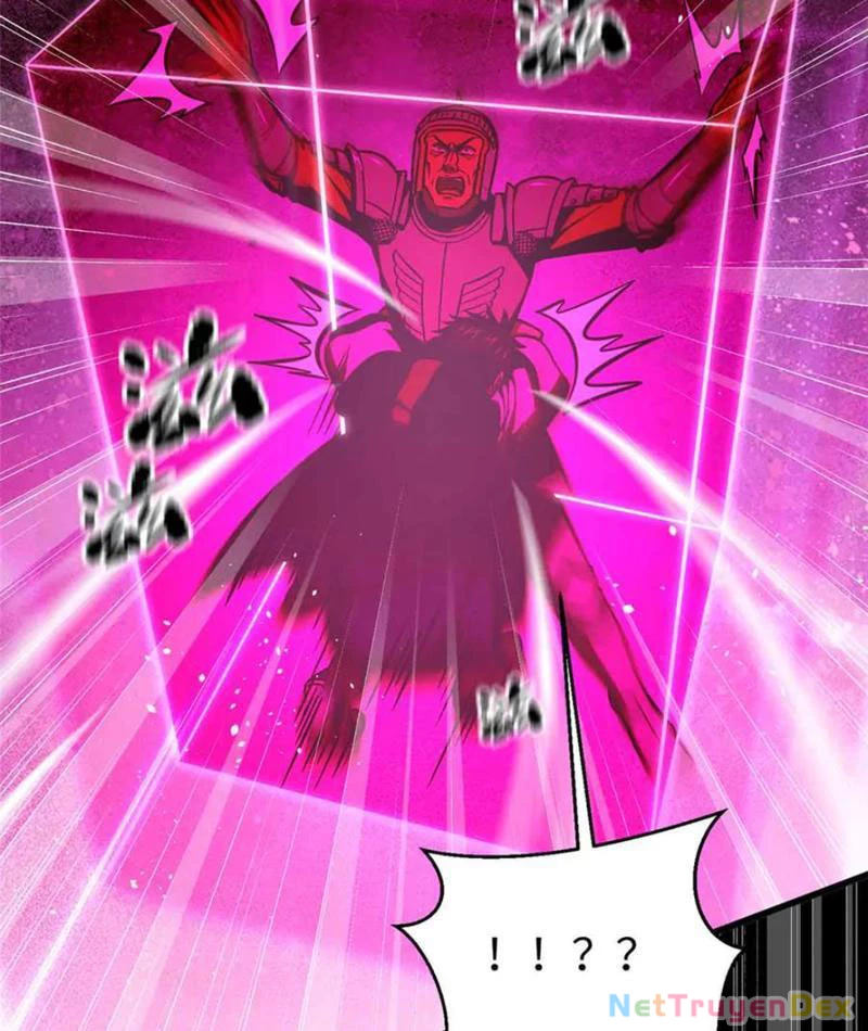 Toàn Cầu Cao Võ Chapter 293 - Next Chapter 294