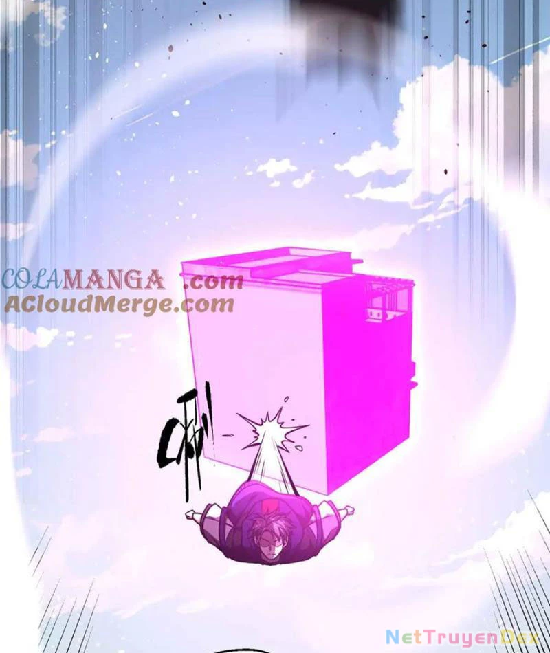 Toàn Cầu Cao Võ Chapter 293 - Next Chapter 294