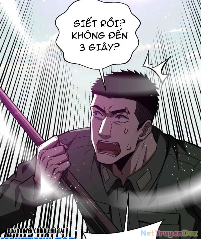 Toàn Cầu Cao Võ Chapter 293 - Next Chapter 294