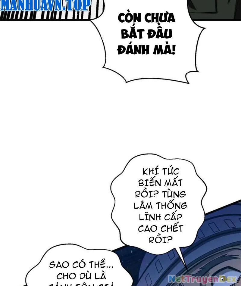 Toàn Cầu Cao Võ Chapter 293 - Next Chapter 294