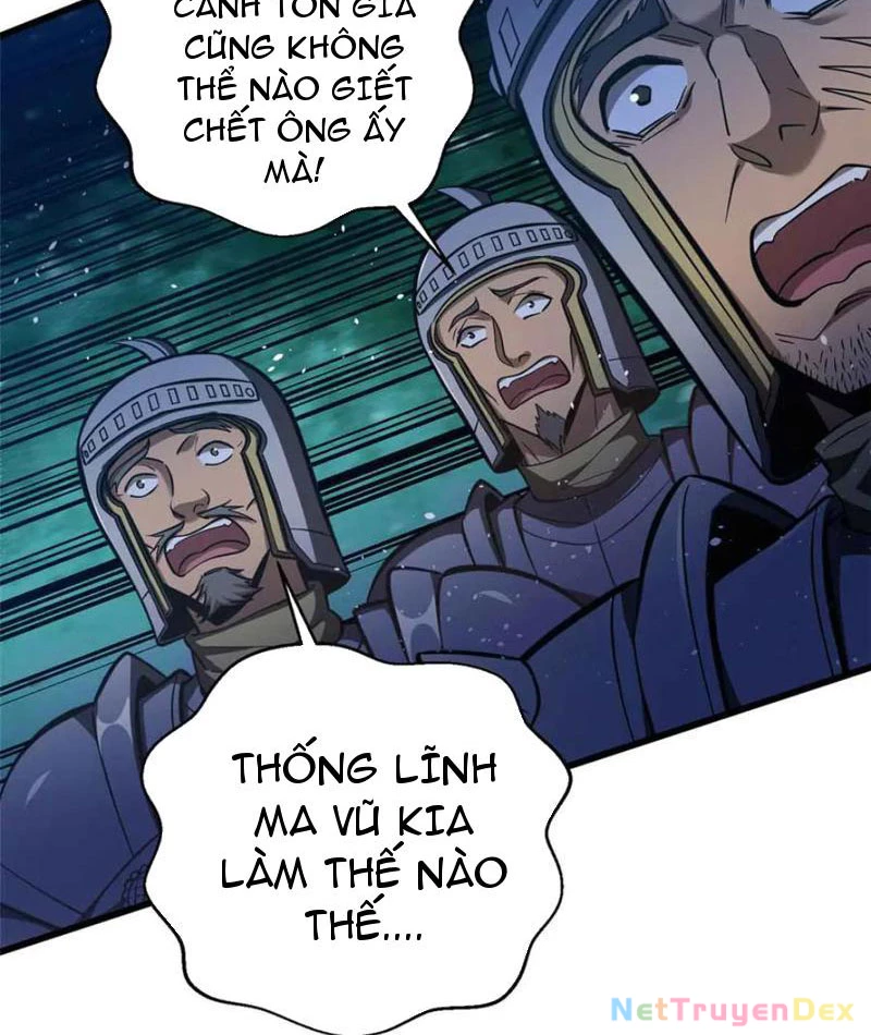 Toàn Cầu Cao Võ Chapter 293 - Next Chapter 294