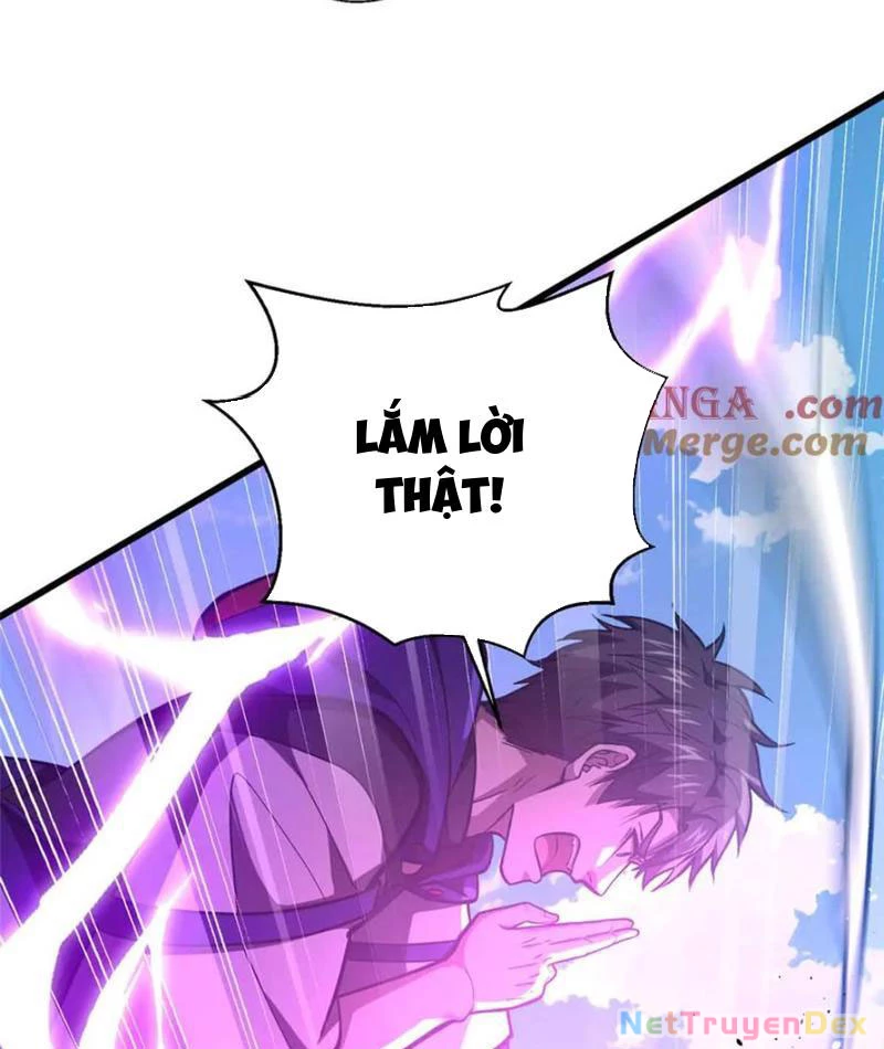 Toàn Cầu Cao Võ Chapter 293 - Next Chapter 294