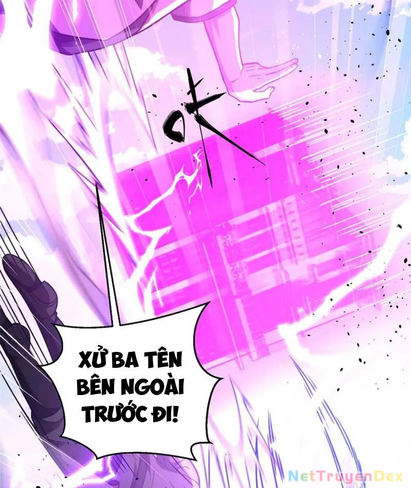 Toàn Cầu Cao Võ Chapter 293 - Next Chapter 294