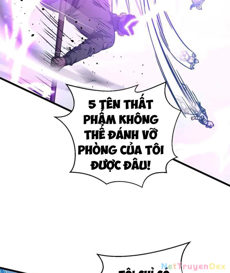 Toàn Cầu Cao Võ Chapter 293 - Next Chapter 294