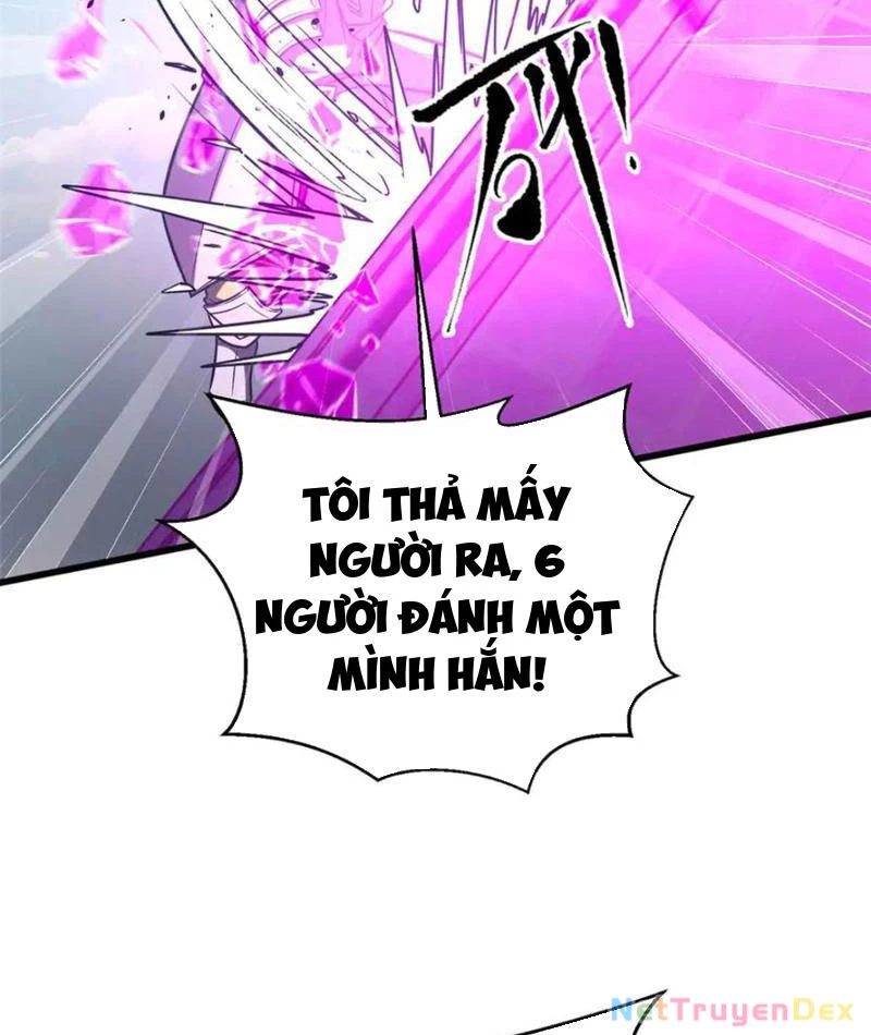 Toàn Cầu Cao Võ Chapter 293 - Next Chapter 294