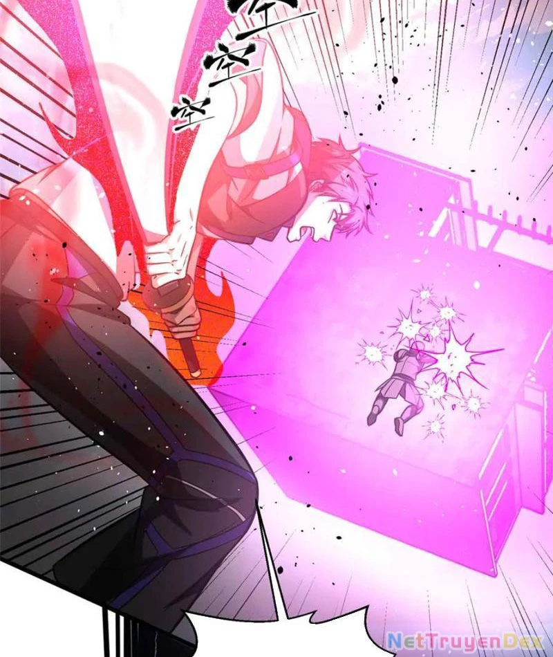 Toàn Cầu Cao Võ Chapter 293 - Next Chapter 294