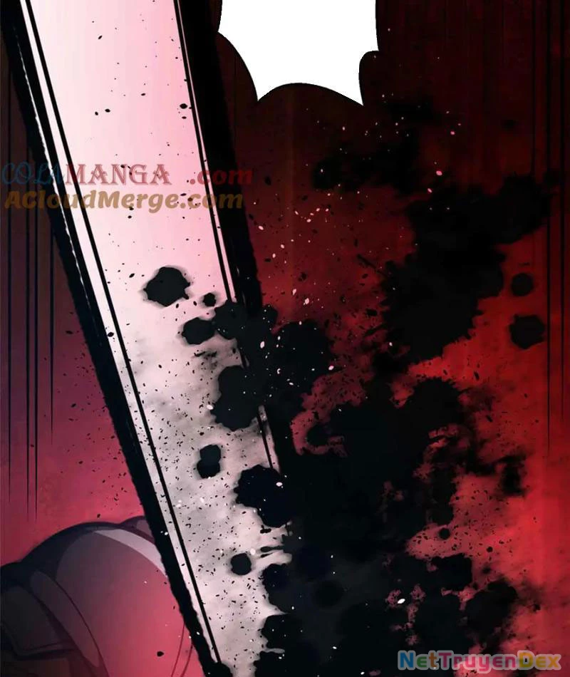 Toàn Cầu Cao Võ Chapter 293 - Next Chapter 294