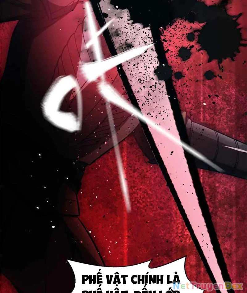 Toàn Cầu Cao Võ Chapter 293 - Next Chapter 294