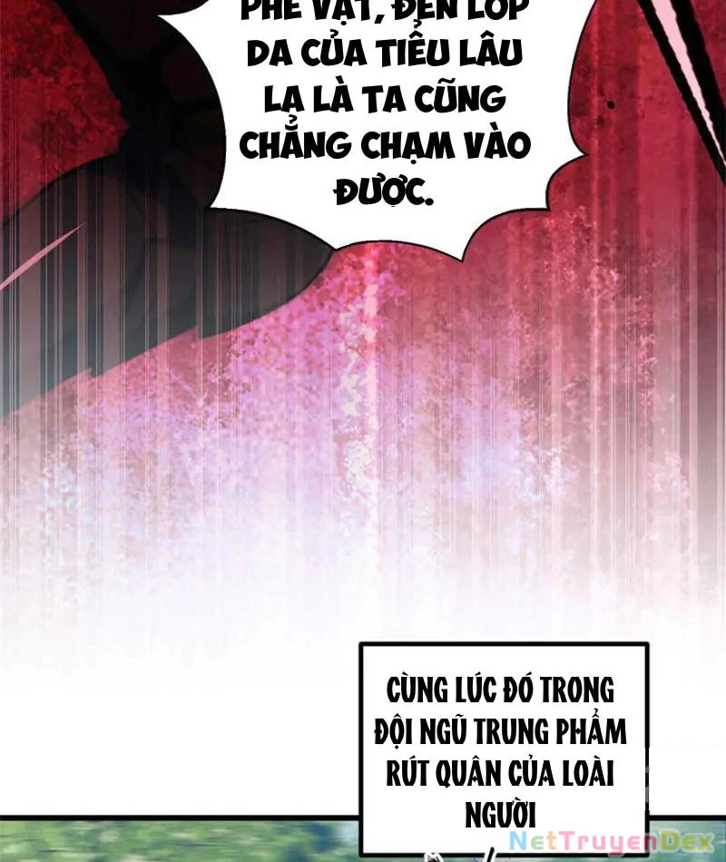 Toàn Cầu Cao Võ Chapter 293 - Next Chapter 294