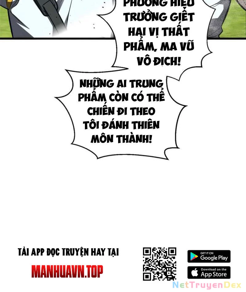 Toàn Cầu Cao Võ Chapter 293 - Next Chapter 294