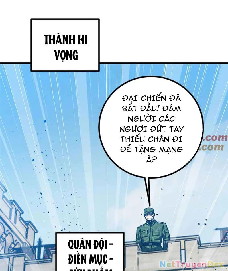 Toàn Cầu Cao Võ Chapter 293 - Next Chapter 294