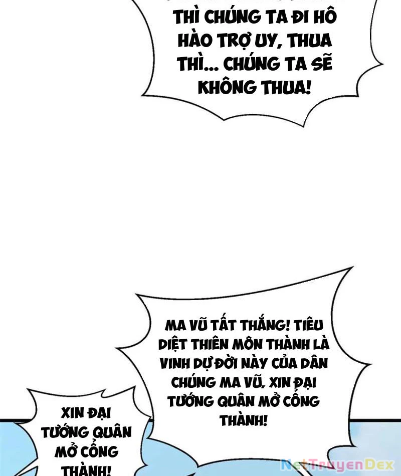 Toàn Cầu Cao Võ Chapter 293 - Next Chapter 294