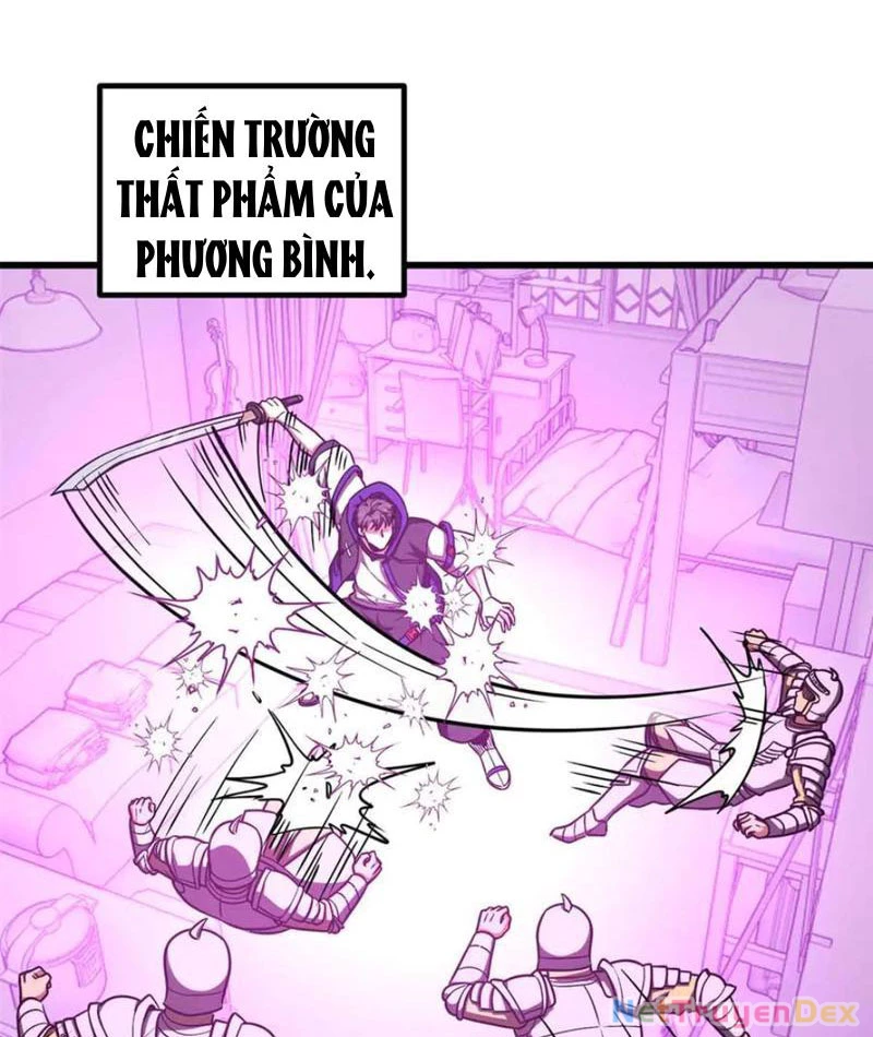 Toàn Cầu Cao Võ Chapter 293 - Next Chapter 294