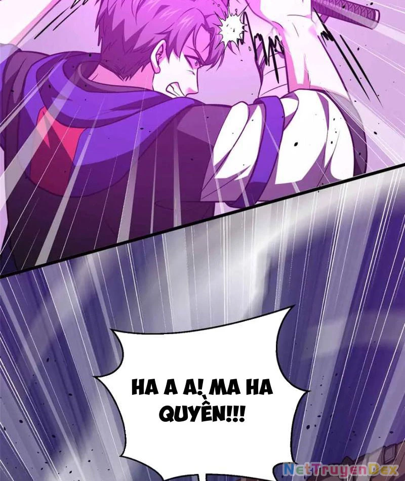 Toàn Cầu Cao Võ Chapter 293 - Next Chapter 294