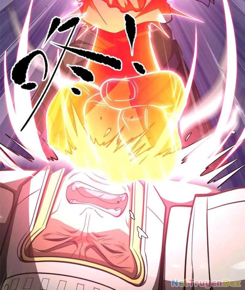 Toàn Cầu Cao Võ Chapter 293 - Next Chapter 294