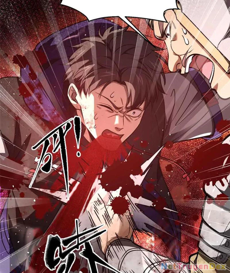 Toàn Cầu Cao Võ Chapter 293 - Next Chapter 294