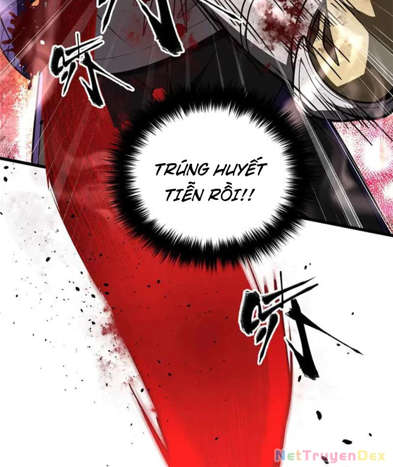 Toàn Cầu Cao Võ Chapter 293 - Next Chapter 294