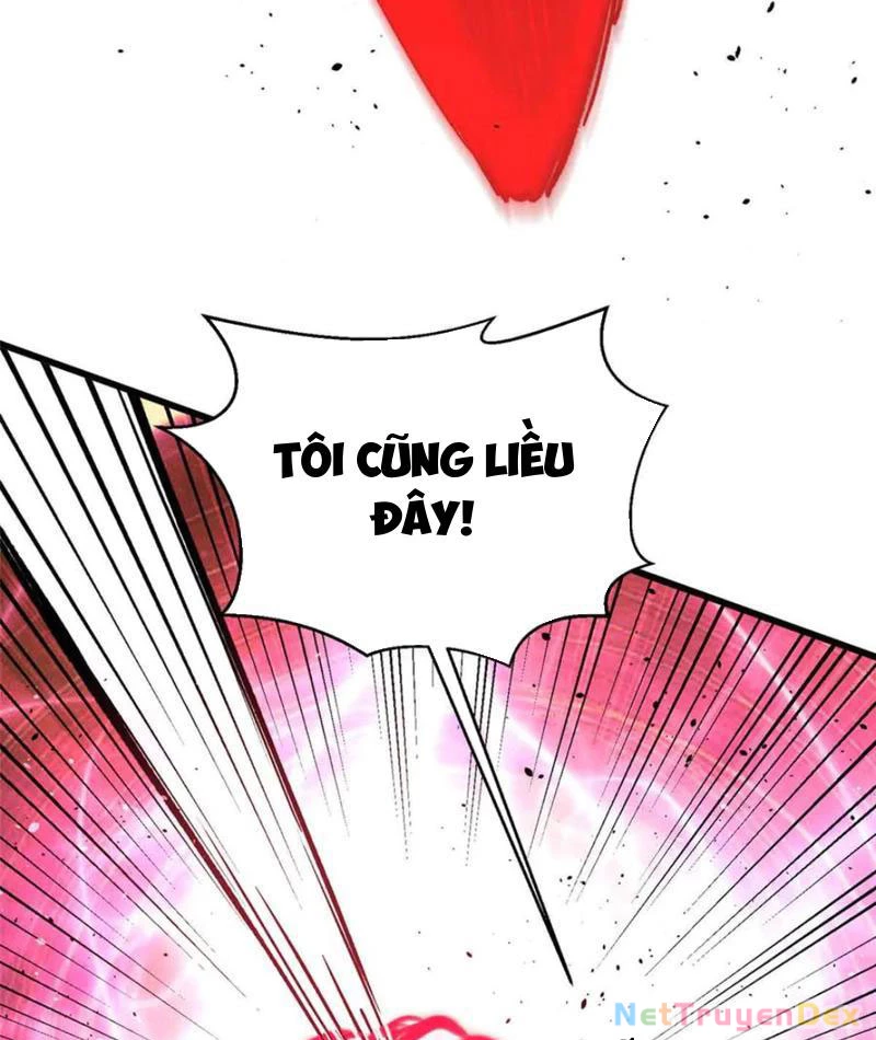 Toàn Cầu Cao Võ Chapter 293 - Next Chapter 294