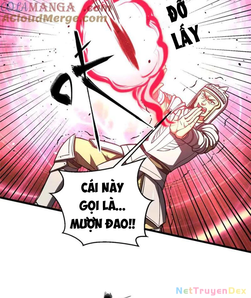 Toàn Cầu Cao Võ Chapter 293 - Next Chapter 294