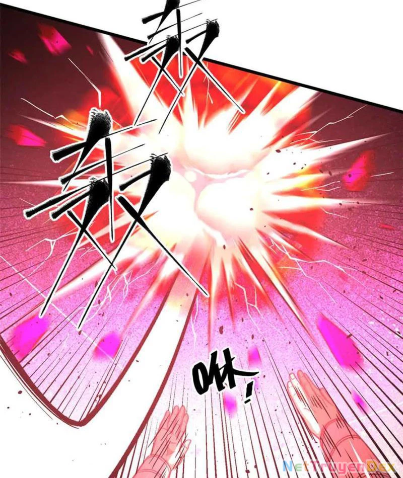 Toàn Cầu Cao Võ Chapter 293 - Next Chapter 294