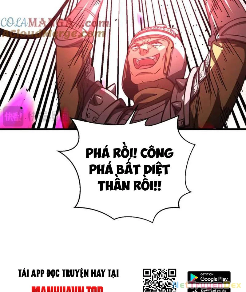 Toàn Cầu Cao Võ Chapter 293 - Next Chapter 294