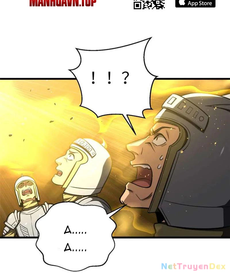 Toàn Cầu Cao Võ Chapter 293 - Next Chapter 294