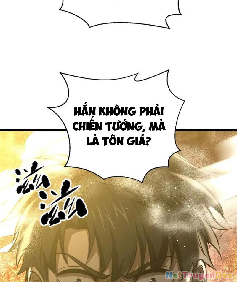 Toàn Cầu Cao Võ Chapter 293 - Next Chapter 294
