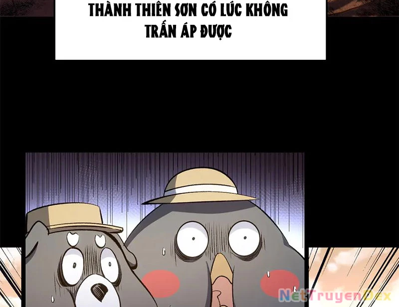 Đỉnh Cấp Khí Vận, Lặng Lẽ Tu Luyện Ngàn Năm Chapter 199 - Trang 2