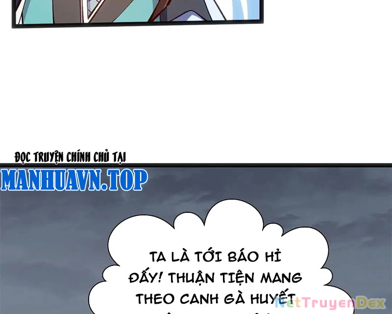 Đỉnh Cấp Khí Vận, Lặng Lẽ Tu Luyện Ngàn Năm Chapter 199 - Trang 2