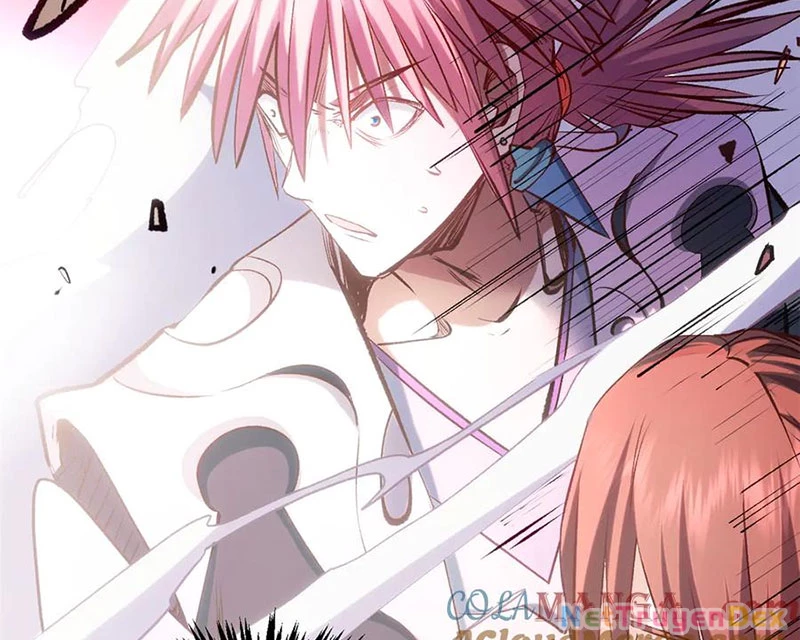 Đỉnh Cấp Khí Vận, Lặng Lẽ Tu Luyện Ngàn Năm Chapter 199 - Trang 2