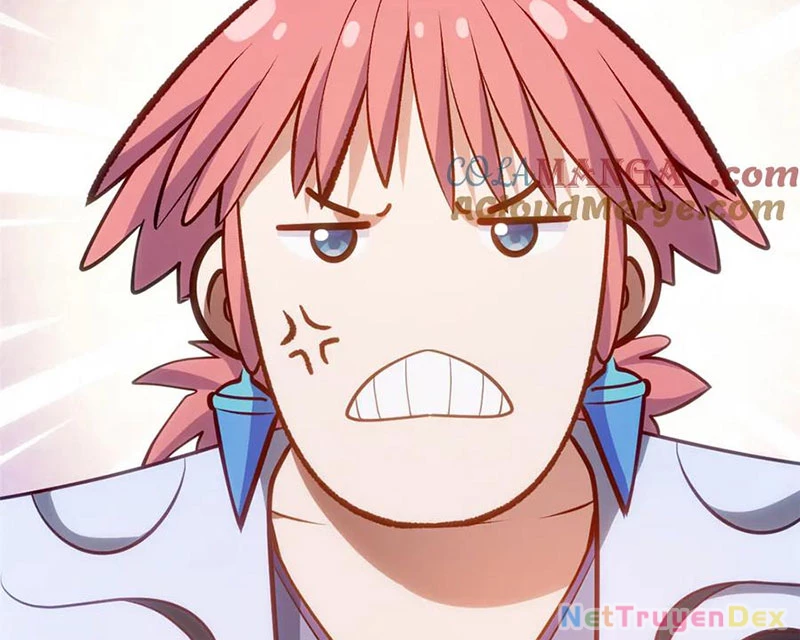 Đỉnh Cấp Khí Vận, Lặng Lẽ Tu Luyện Ngàn Năm Chapter 199 - Trang 2