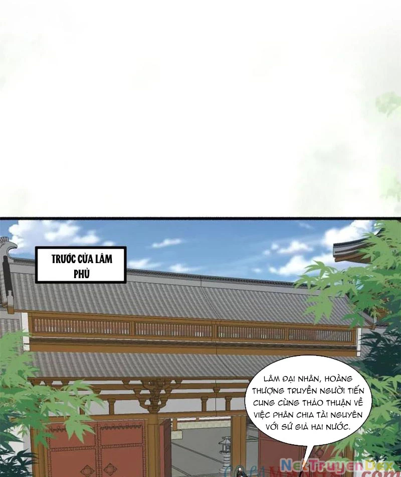 Công Tử Biệt Tú! Chapter 192 - Trang 4