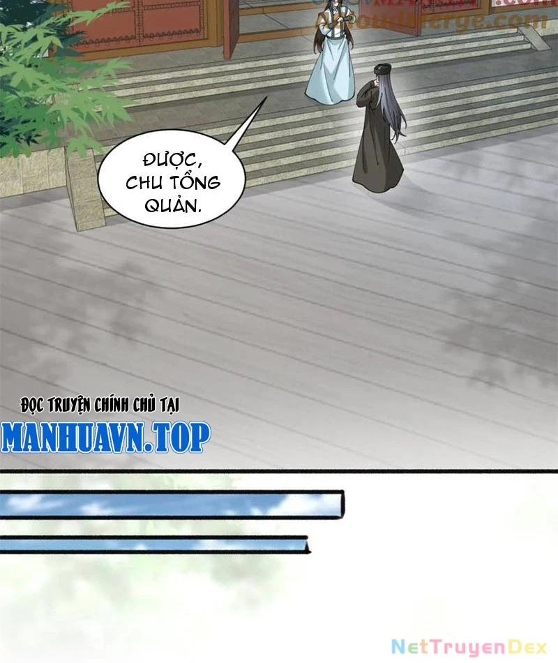 Công Tử Biệt Tú! Chapter 192 - Trang 4