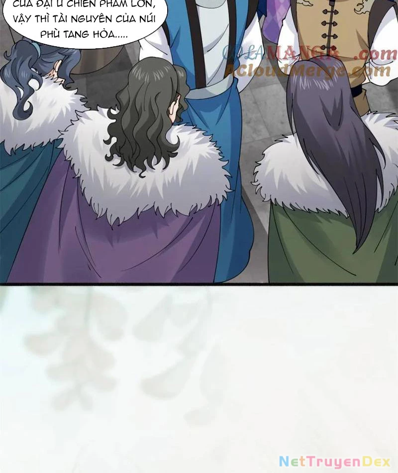 Công Tử Biệt Tú! Chapter 192 - Trang 4