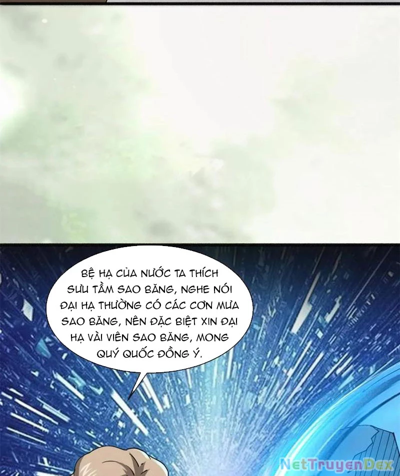 Công Tử Biệt Tú! Chapter 192 - Trang 4