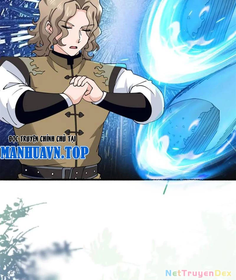 Công Tử Biệt Tú! Chapter 192 - Trang 4