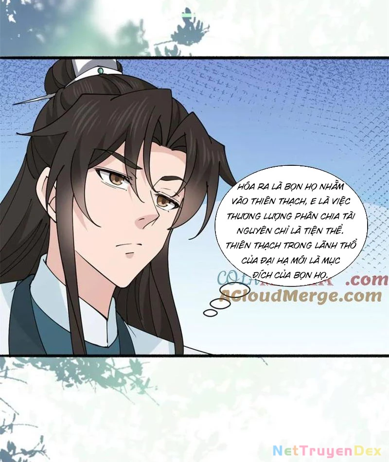 Công Tử Biệt Tú! Chapter 192 - Trang 4