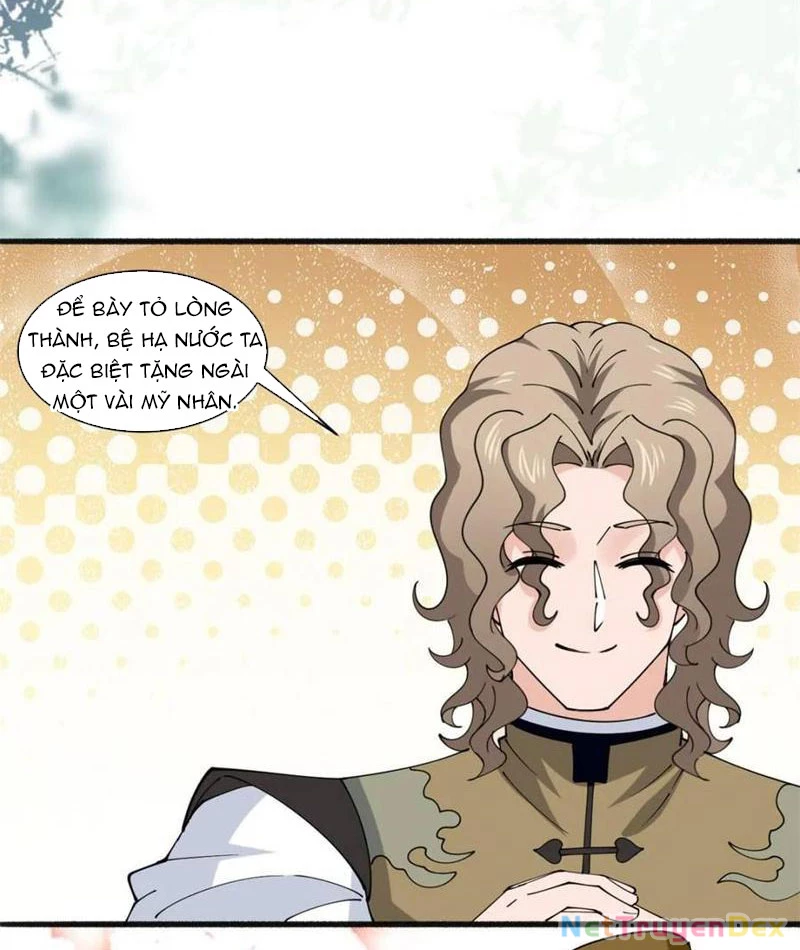 Công Tử Biệt Tú! Chapter 192 - Trang 4