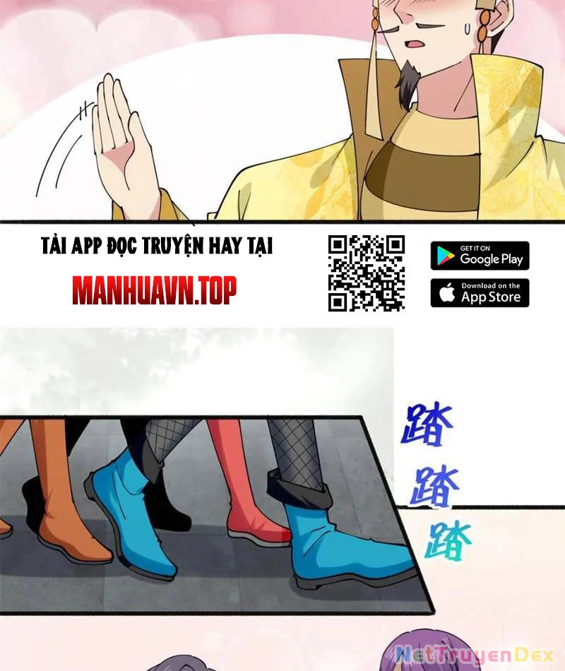 Công Tử Biệt Tú! Chapter 192 - Trang 4