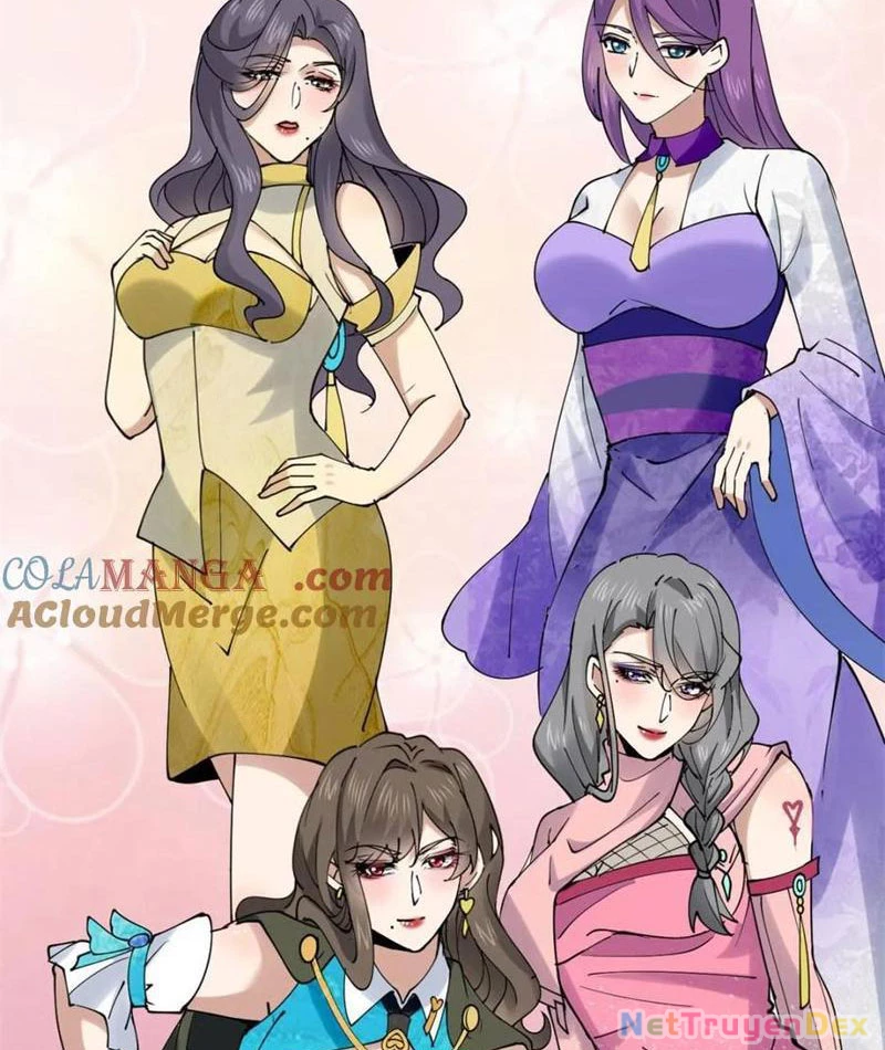 Công Tử Biệt Tú! Chapter 192 - Trang 4