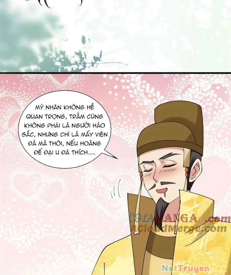 Công Tử Biệt Tú! Chapter 192 - Trang 4