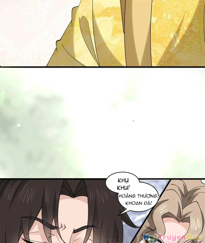 Công Tử Biệt Tú! Chapter 192 - Trang 4